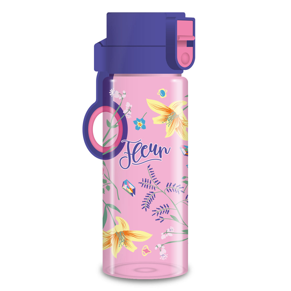 Ars Una kulacs - 475 ml (többfajta)