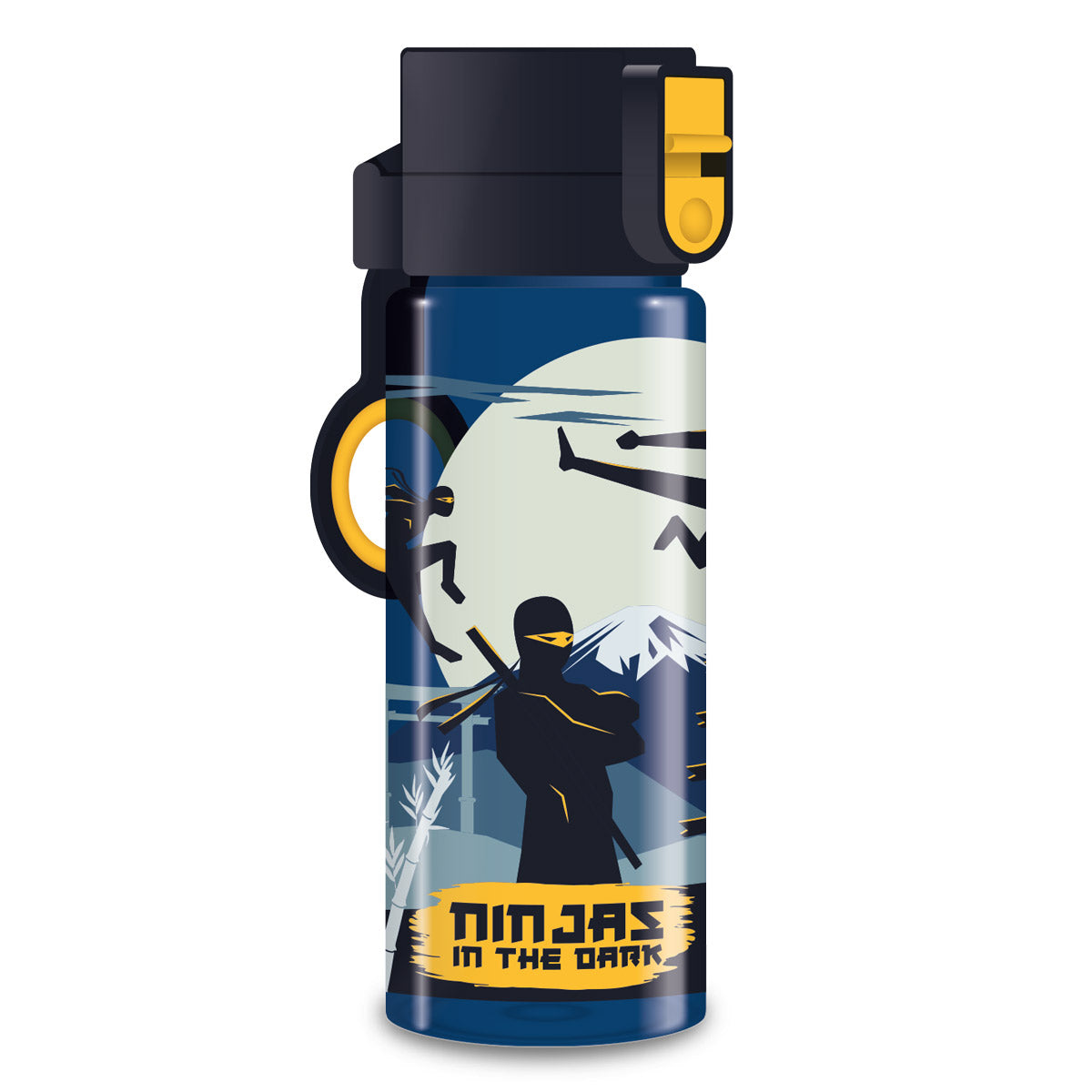 Ars Una kulacs - 475 ml (többfajta)