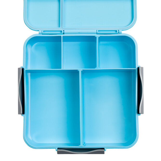 Bento Three Plus - Sky Blue
