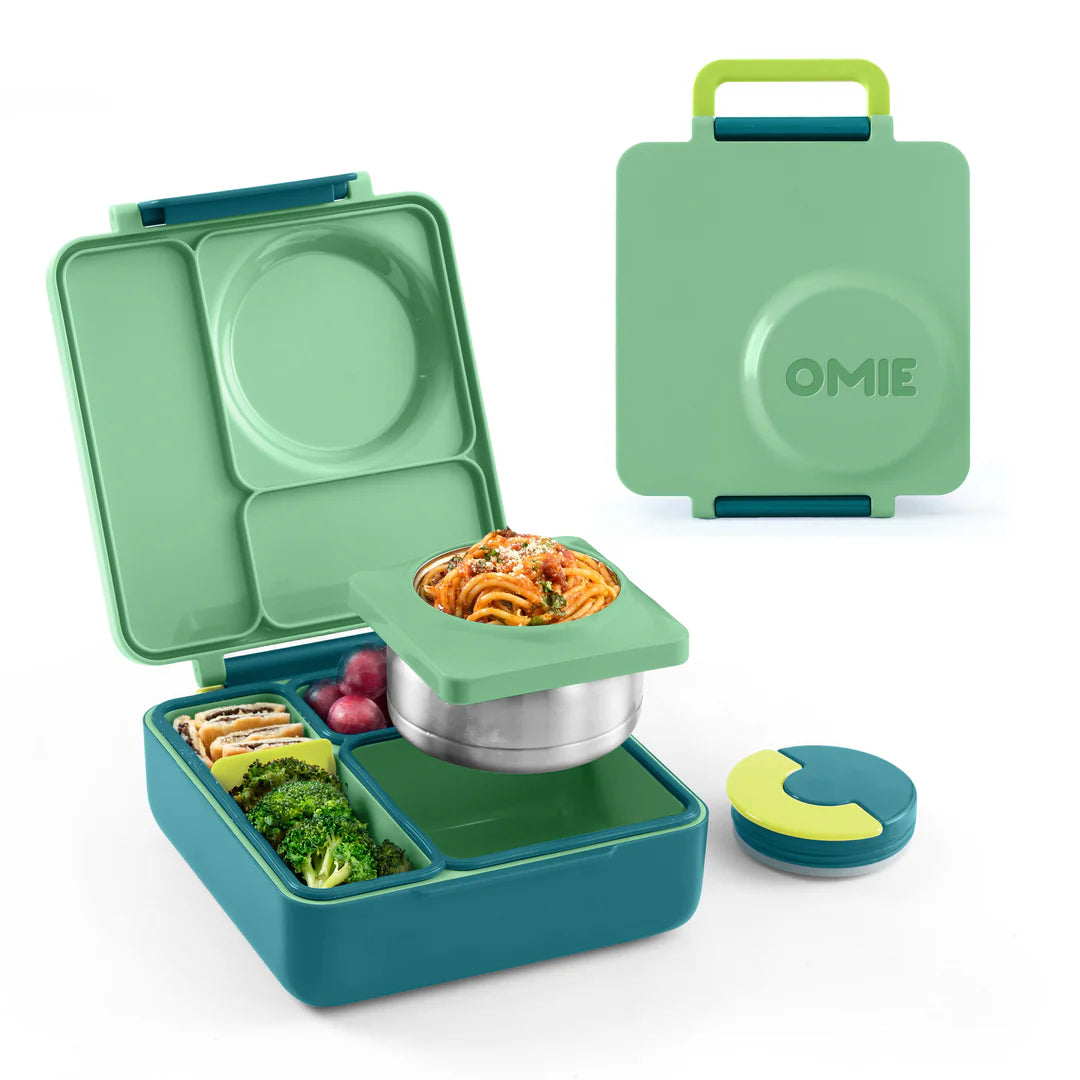 OmieBox - Green Meadow