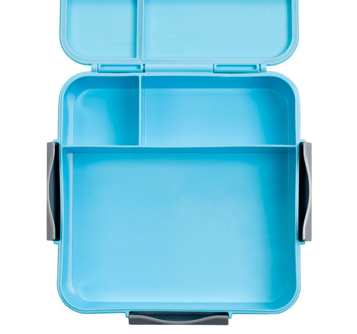 Bento Three Plus - Sky Blue