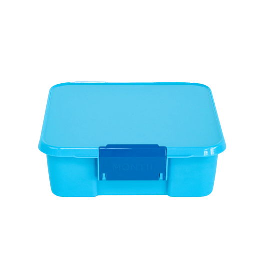 Bento Five - Coastal / Superhero matricákkal