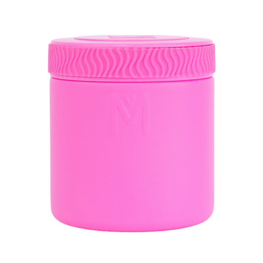 MontiiCo ételtermosz 400 ml (több színben)