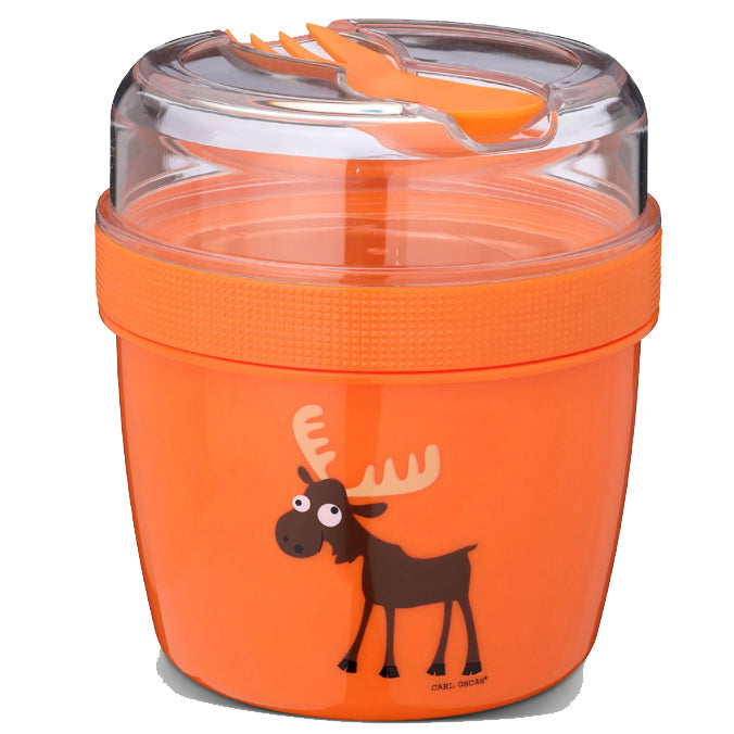 Carl Oscar N'ice Cup L jégakkus snackpohár (több színben)