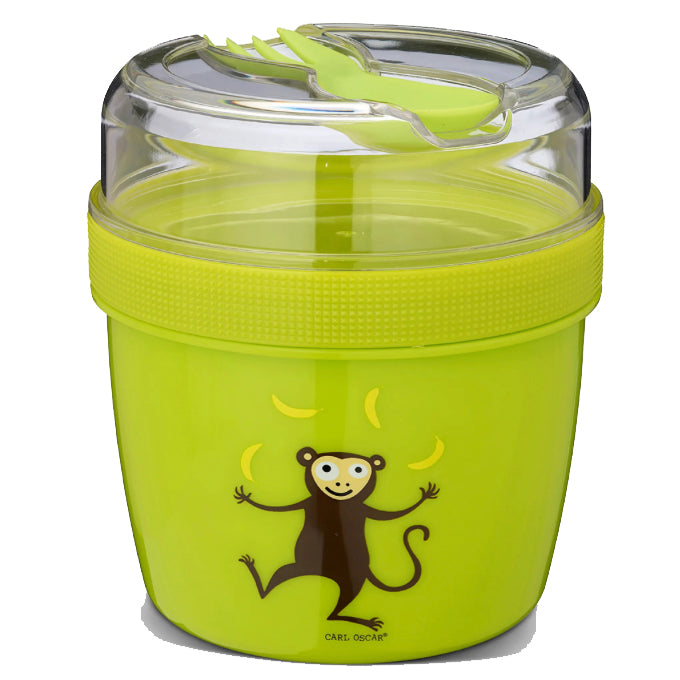 Carl Oscar N'ice Cup L jégakkus snackpohár (több színben)