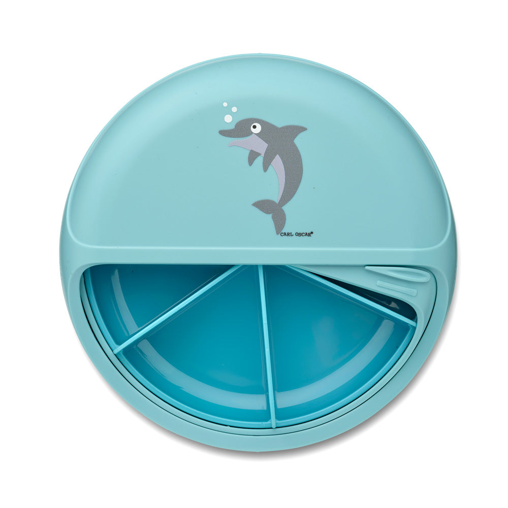 Carl Oscar SnackDISC (több színben)