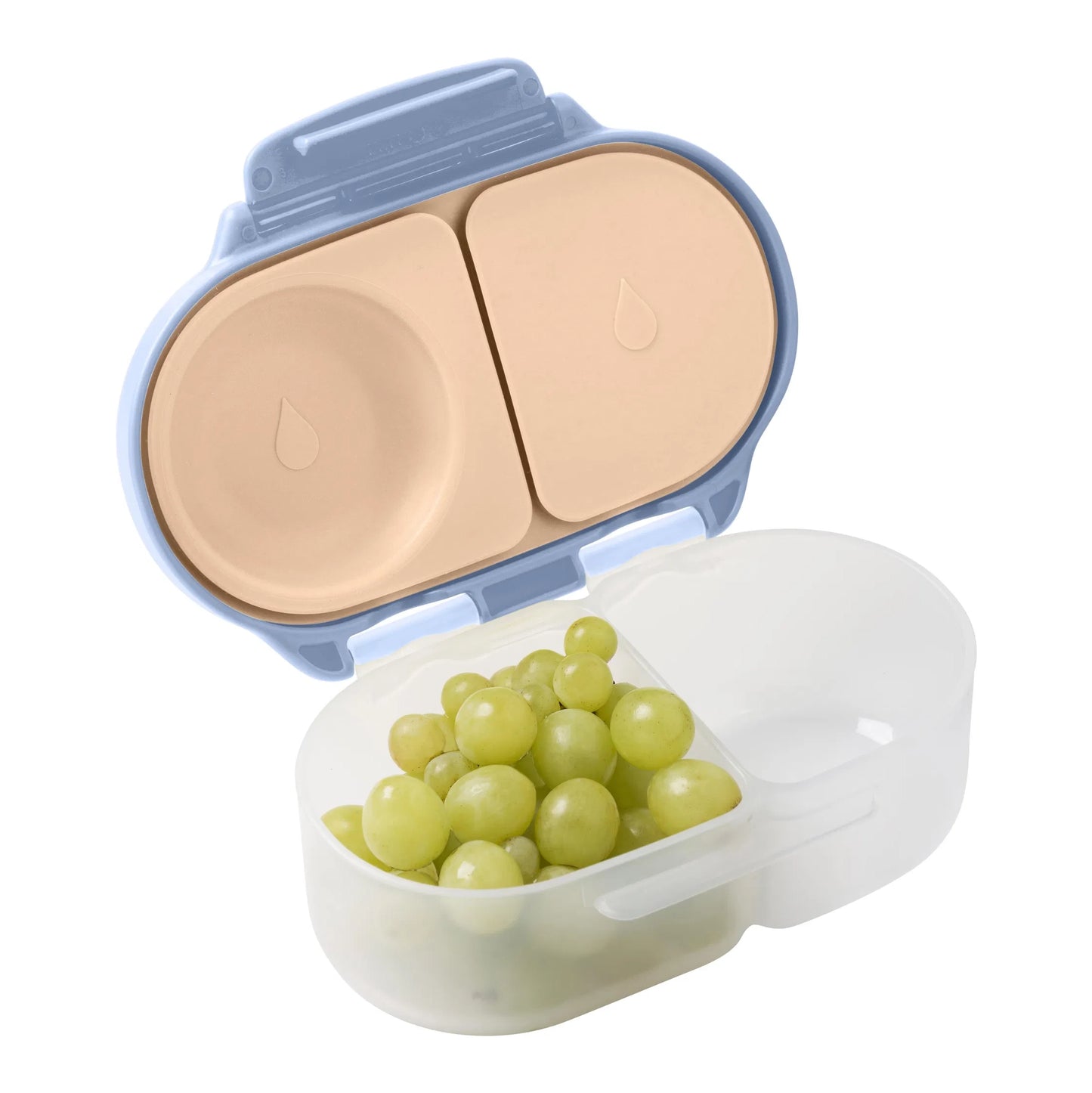 b.box snacktartó (több színben)