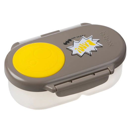 b.box snacktartó – Batman