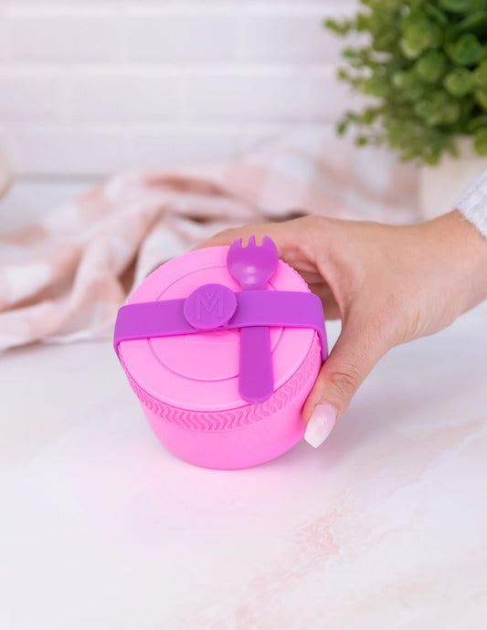 MontiiCo Mini ételtermosz 200 ml (több színben)