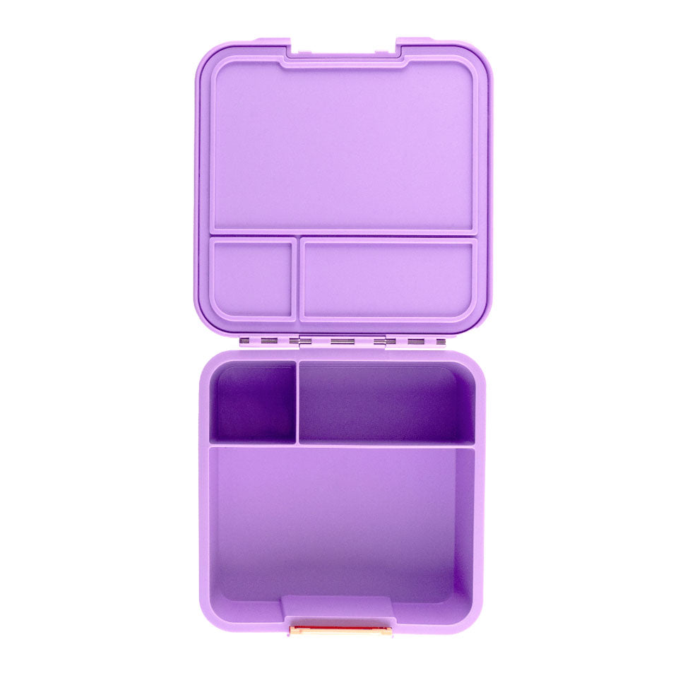 Bento Three - Rainbow Roller