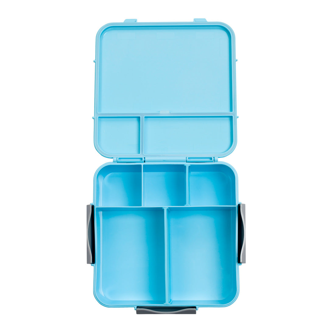 Bento Three Plus - Sky Blue