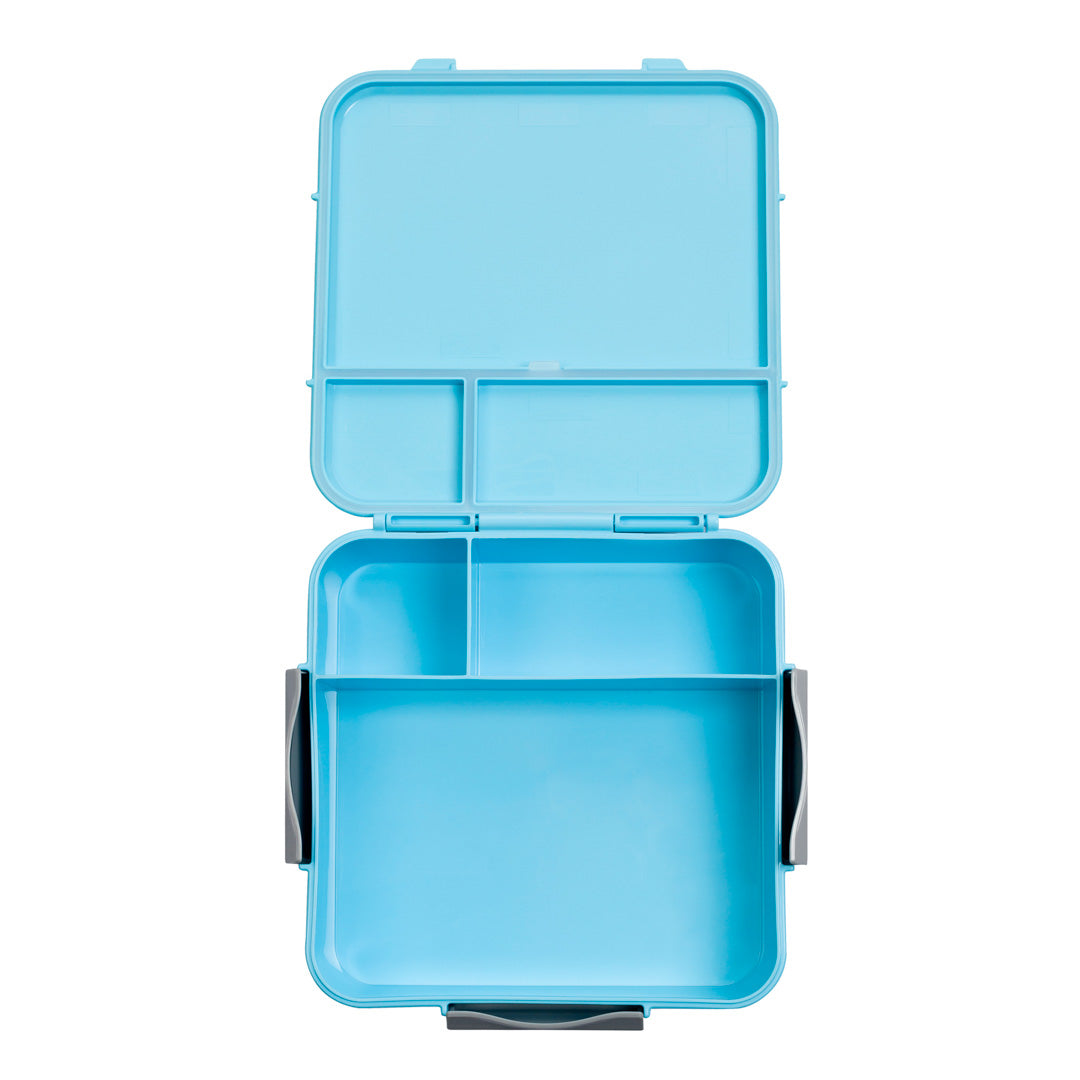 Bento Three Plus - Sky Blue