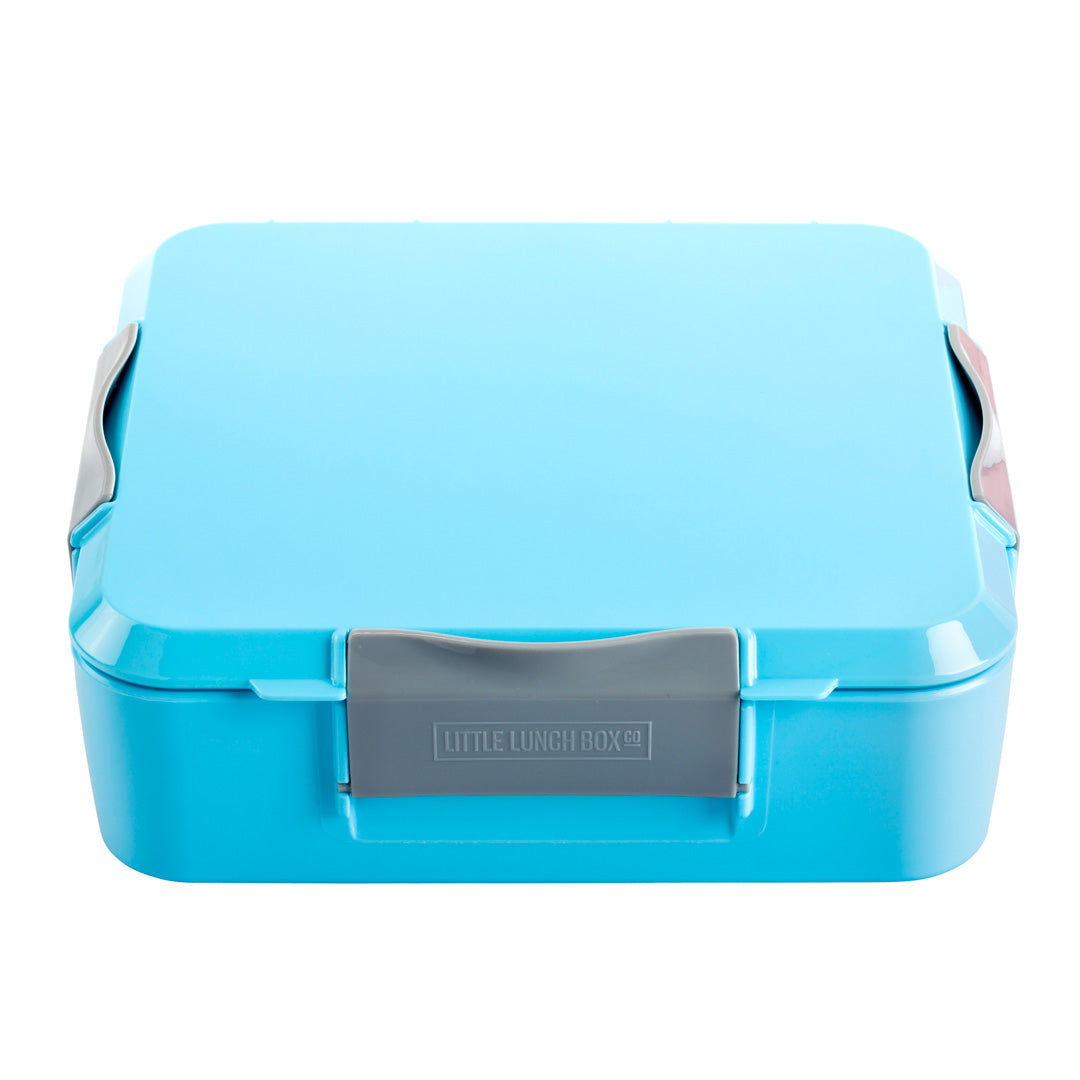 Bento Three Plus - Sky Blue