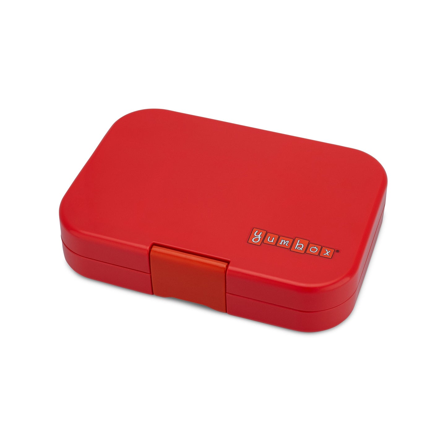 Yumbox Panino külső doboz - Roar Red - BELSŐ TÁLCA NÉLKÜL