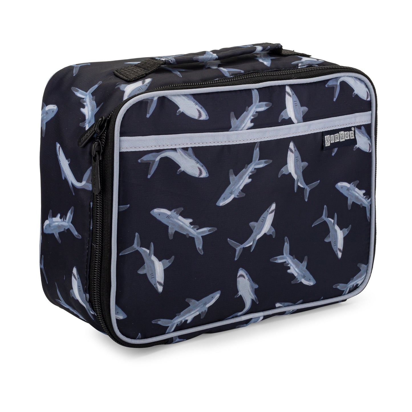 Yumbox Classic - Cápás
