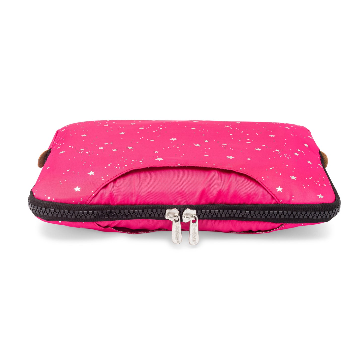 Yumbox Poche - Rózsaszín csillagos