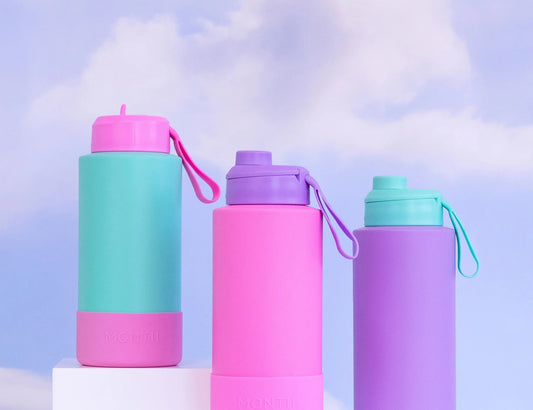 Egy termosz, szinte végtelen lehetőséggel – Ismerd meg a MontiiCo Fusion termékcsaládot!