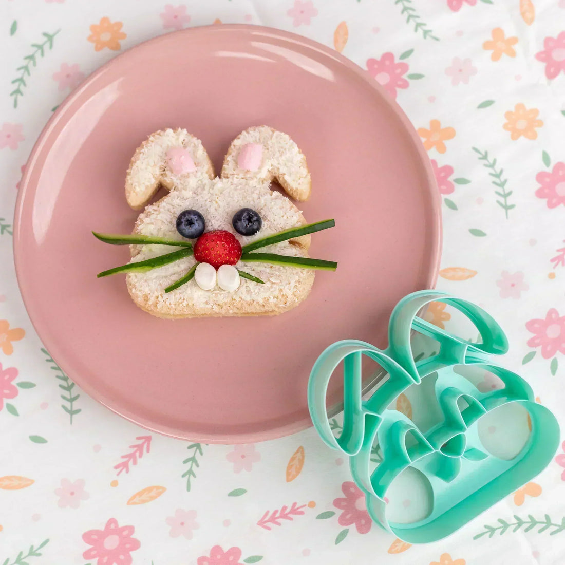 🐰 Húsvéti uzsonnaötletek gyerekeknek