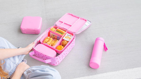 Ismerd meg a MontiiCo Feast uzsonnásdobozt