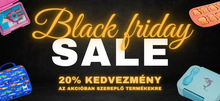 Black Friday 2024