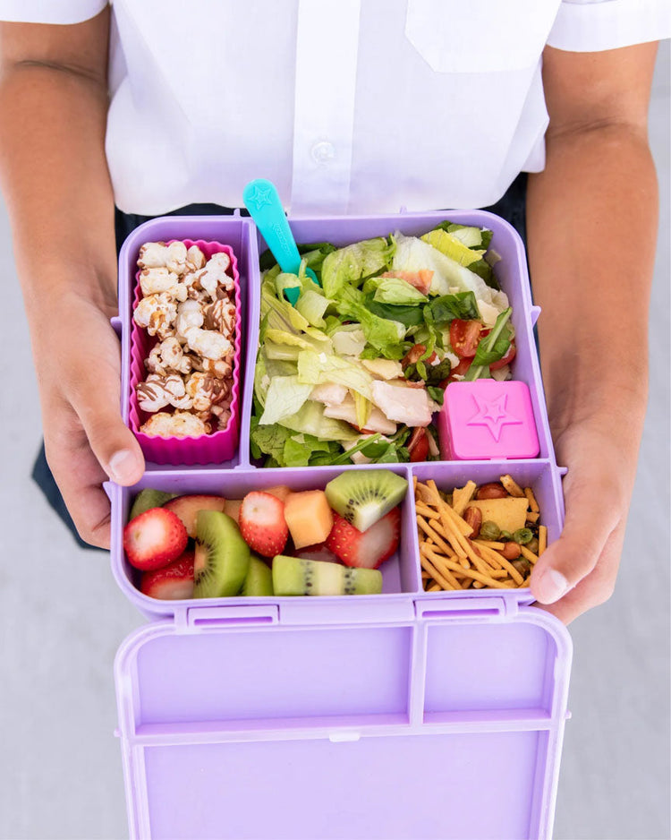 Bento Three Plus
