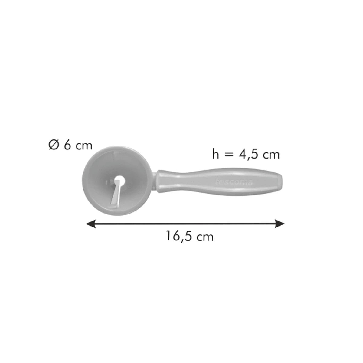 PRESTO CARVING Spirál szeletelő
