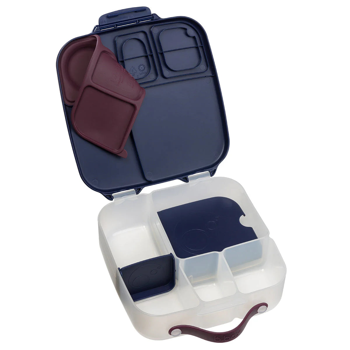 b.box nagy uzsonnásdoboz – Harry Potter