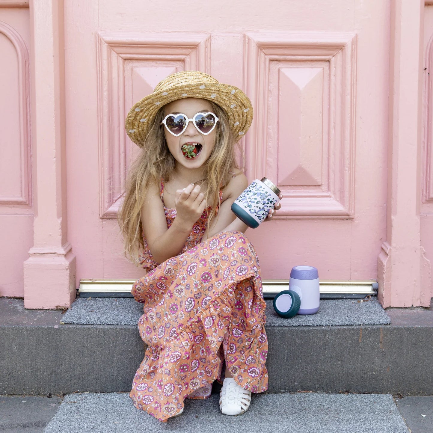 b.box mini ételtermosz (több színben)