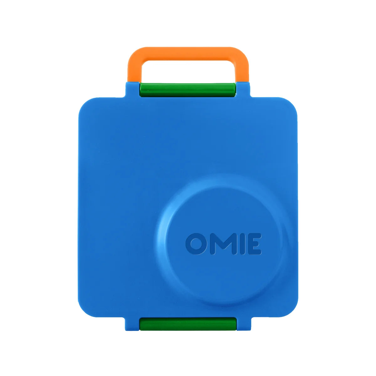 OmieBox - Monster Blue