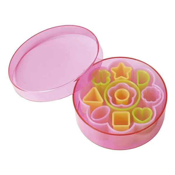 Mini kiszúrók dobozban