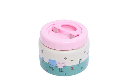The Cotton Cloud 350 ml ételtermosz