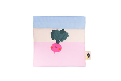 The Cotton Cloud szendvicstartó - Veggie Pals