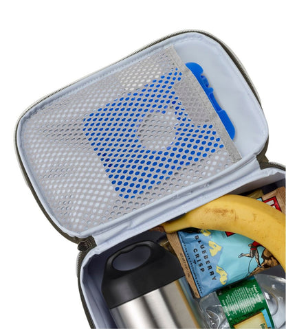 Yumbox jégakku (1 db) - sárga