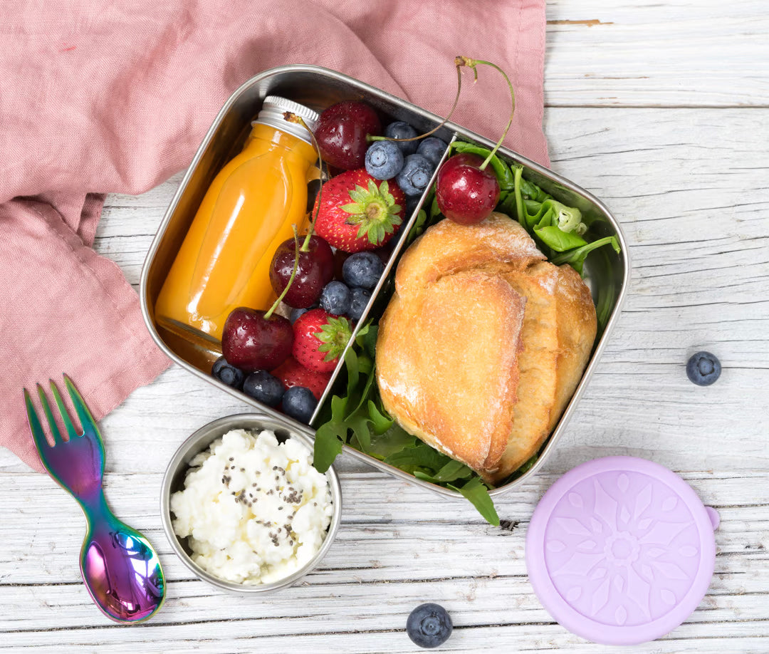 Lekkabox Juicy - Mini üveg (60 ml)