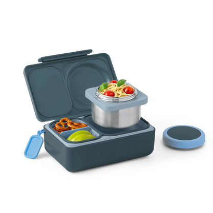 OmieBox UP - Graphite - felbontott, de nem használt