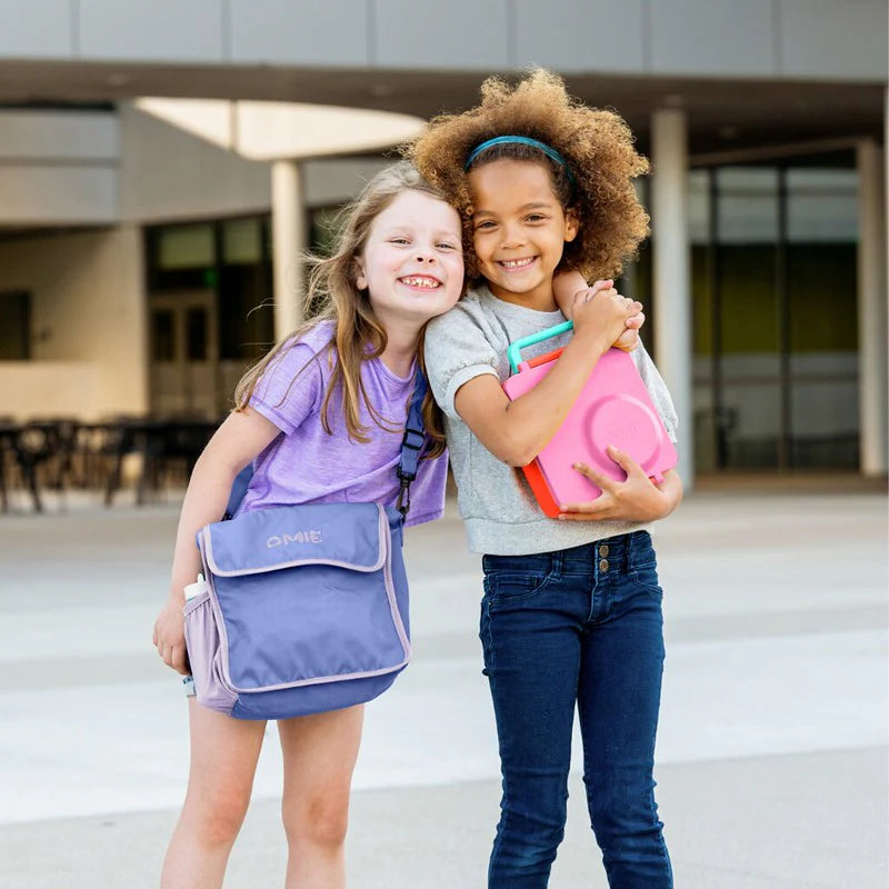 OmieBox - Pink Berry