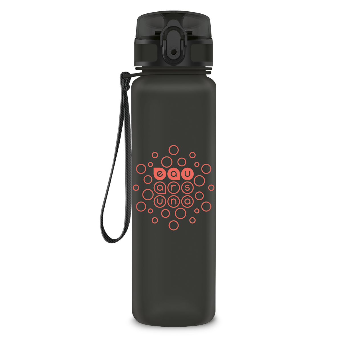 Ars Una kulacs - 600 ml (többfajta)