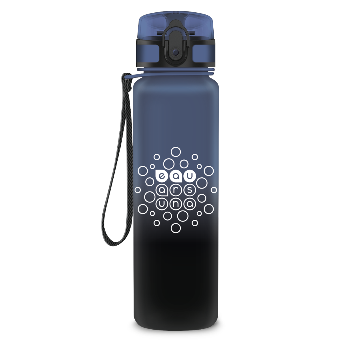 Ars Una kulacs - 600 ml (többfajta)