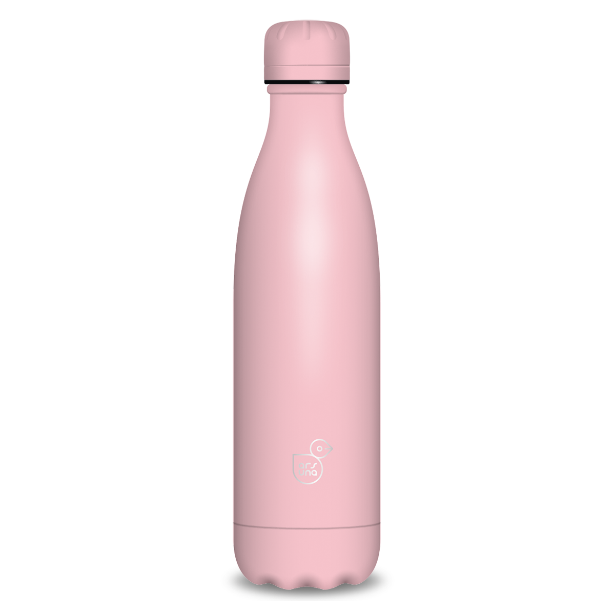Ars Una duplafalú fémkulacs - 500 ml (többfajta)