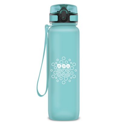 Ars Una motivációs kulacs - 1000 ml (többfajta)
