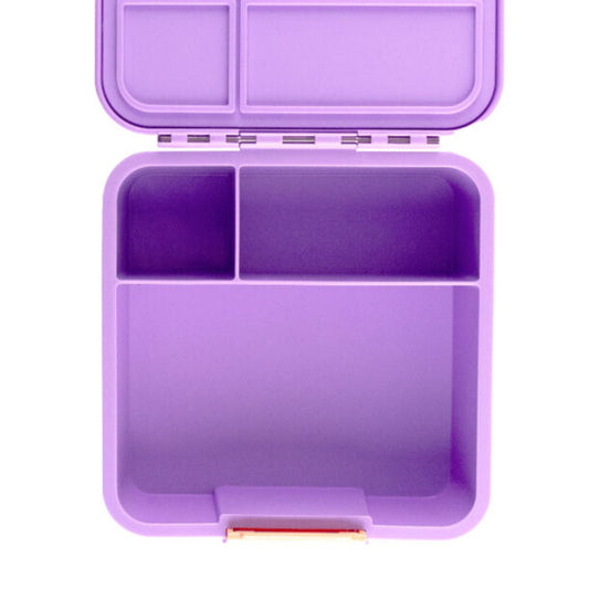 Bento Three - Rainbow Roller