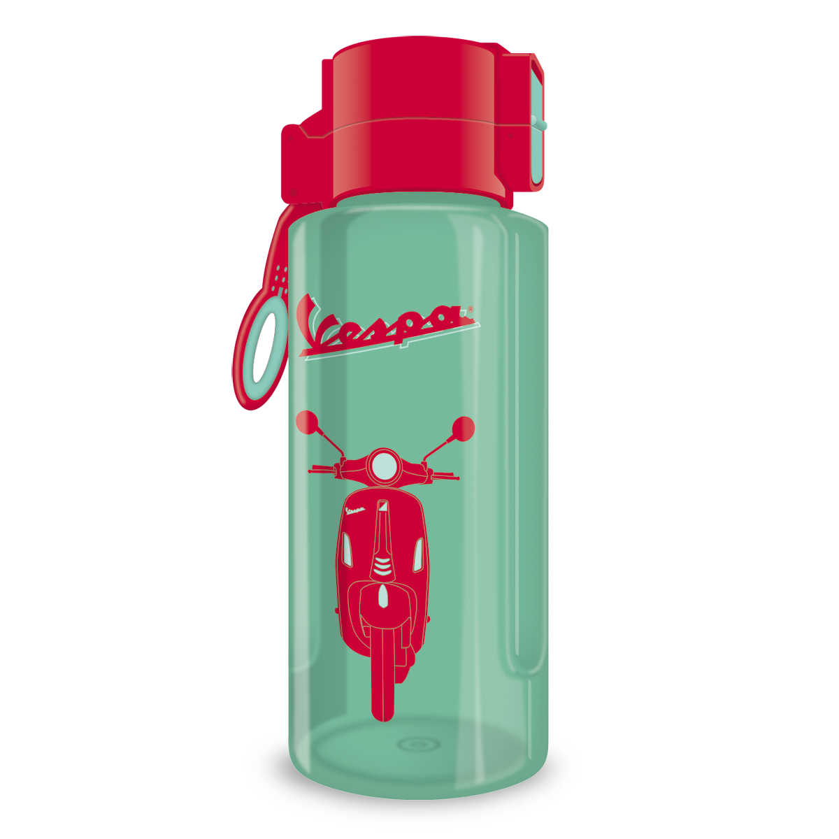 Ars Una kulacs - 650 ml (többfajta)