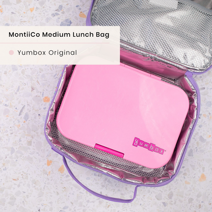 MontiiCo M - Rainbow Roller