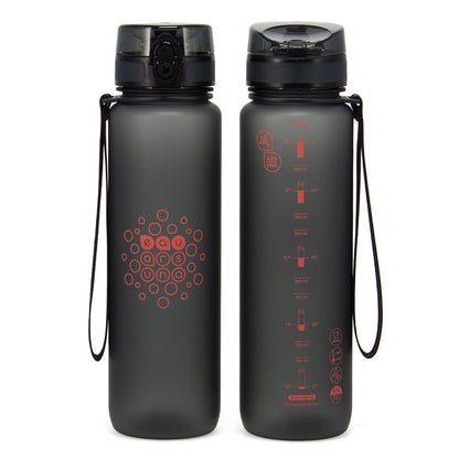 Ars Una motivációs kulacs - 1000 ml (többfajta)