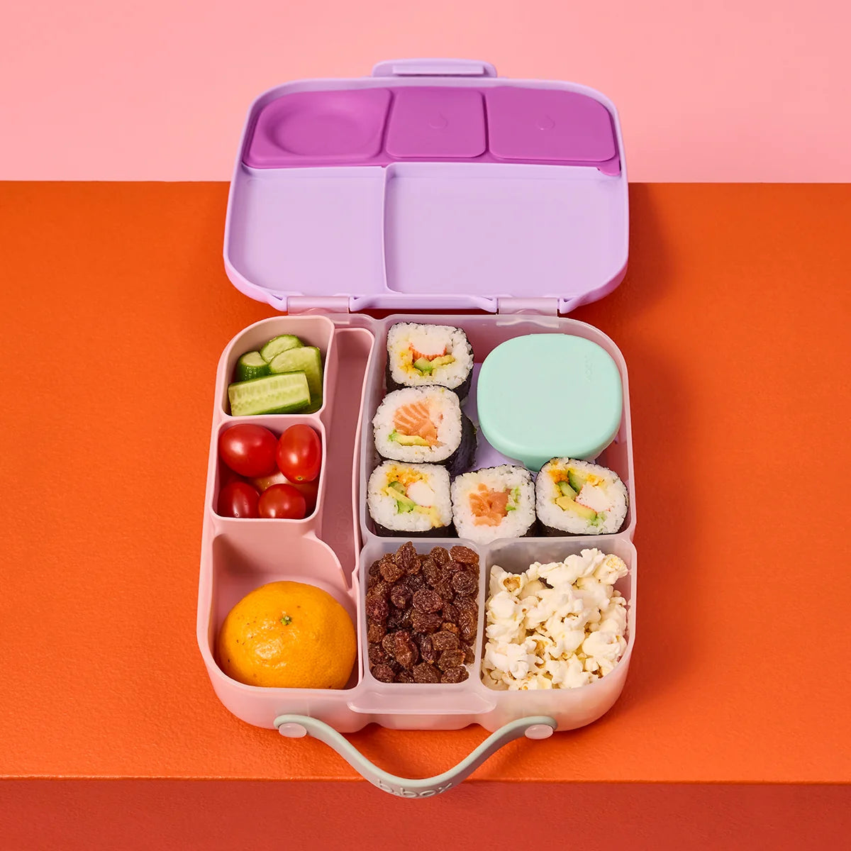 b.box szilikon bento tálca (több színben)