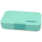 Yumbox Tapas XL Bali aqua / Space Galaxy (5 rekeszes)
