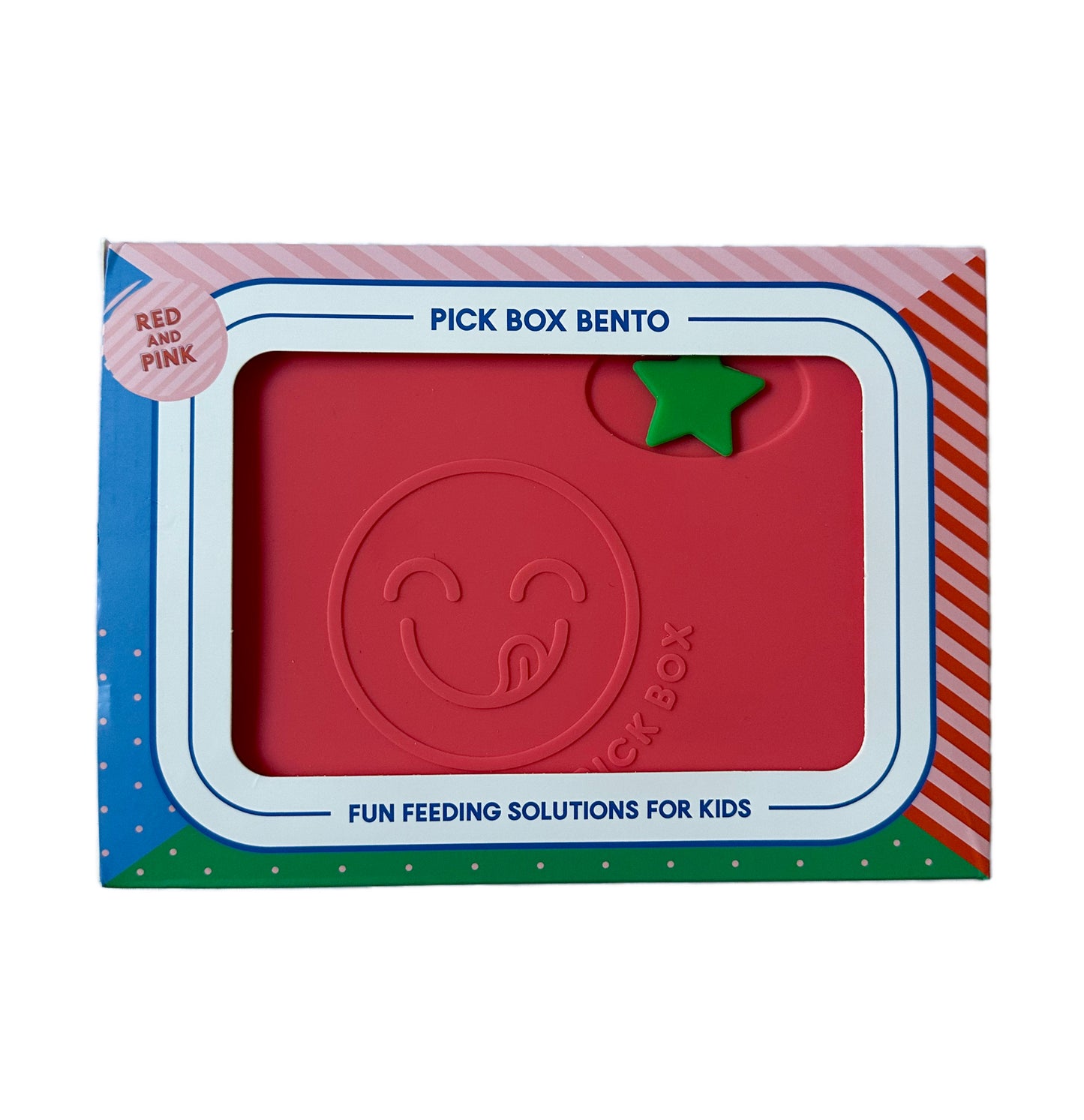 Pick Box - Bento (több színben)