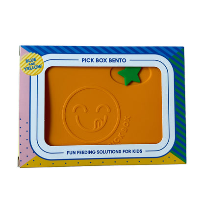 Pick Box - Bento (több színben)