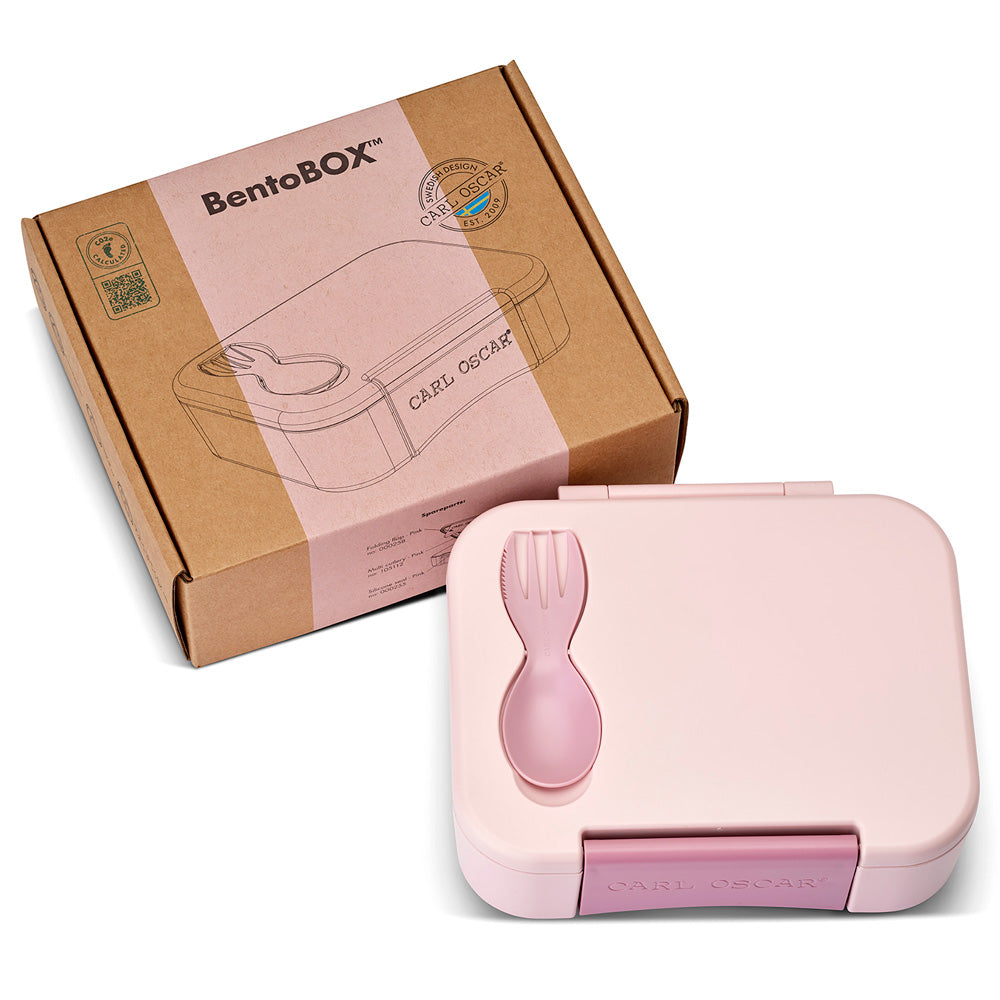 Carl Oscar BentoBOX uzsonnásdoboz (több színben)