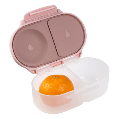 b.box snacktartó (több színben)